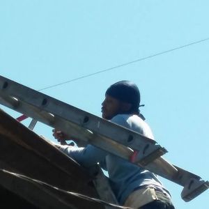 Meet your Posher, Mark